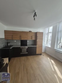 Appartement à Douai