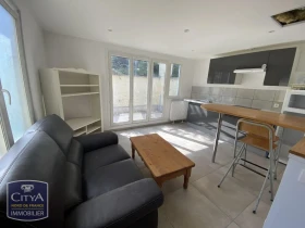 Appartement à Lens