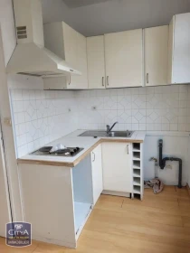 Appartement à Lens