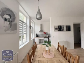 Appartement à Dunkerque