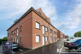 Appartement à Famars