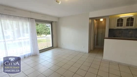 Appartement à Cucq