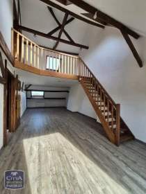 Appartement à Saint-Omer