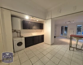 Appartement à Saint-Omer