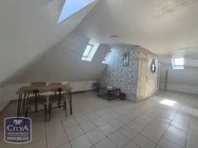 Studio à Saint-Omer