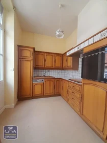 Appartement à Saint-Omer