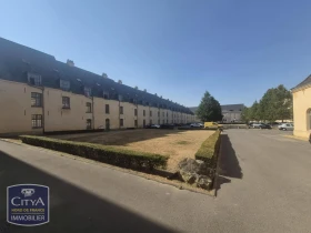 Appartement à Saint-Omer