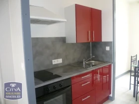Appartement à Saint-Omer