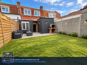 Maison à Roubaix