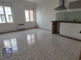 Appartement à Maubeuge