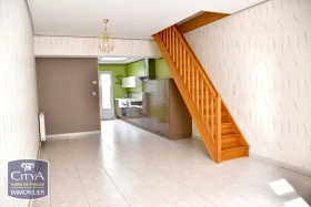 Maison à Mouvaux