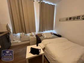 Studio à Roubaix