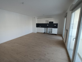 Appartement à Mulhouse