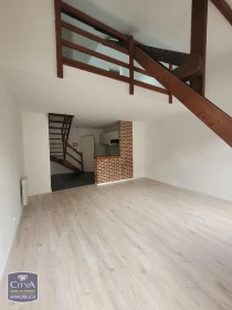 Studio à Valenciennes