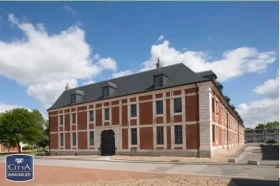 Appartement à Arras