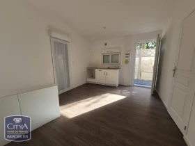 Appartement à Sallaumines