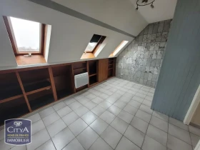Studio à Sin-Le-Noble