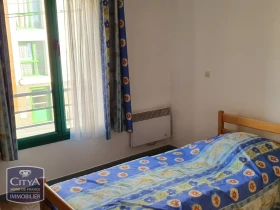Studio à Valenciennes
