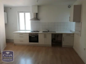 Appartement à Valenciennes