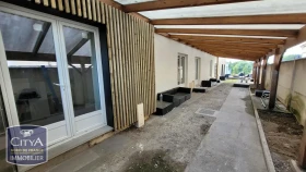 Studio à Valenciennes
