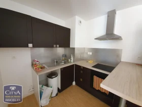 Appartement à Valenciennes