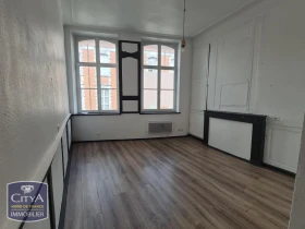 Appartement à Valenciennes