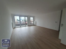 Appartement à Valenciennes