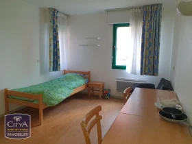 Studio à Valenciennes