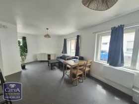 Studio à Tourcoing