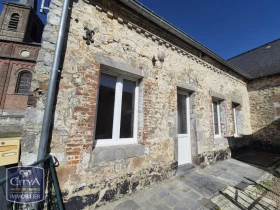 Maison à Sars-Poteries