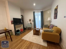 Appartement à Agen