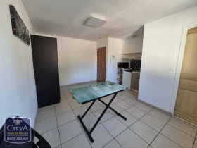 Studio à Valenciennes