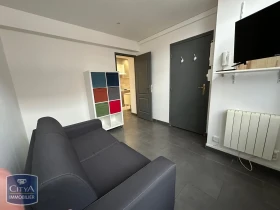 Studio à Cambrai