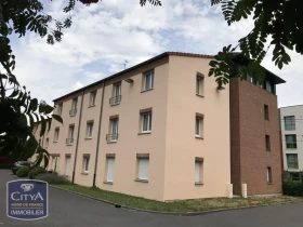 Studio à Valenciennes