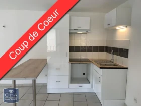 Appartement à Clermont-L'hérault