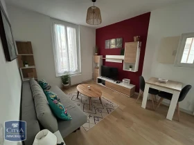 Appartement à Roanne