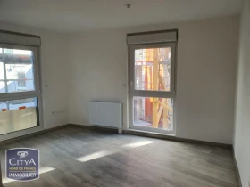 Studio à Valenciennes