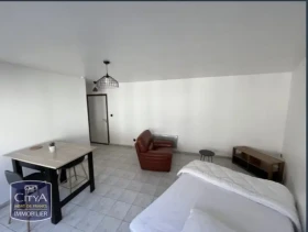 Studio à Valenciennes