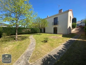 Maison à Cholet