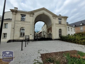 Studio à Valenciennes