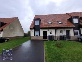 Maison à Thiant