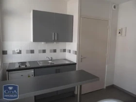Studio à Lille