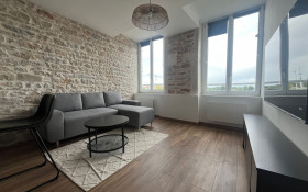 Appartement à Mâcon