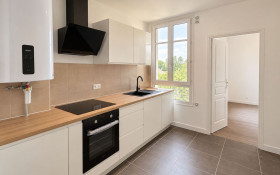 Appartement à Aulnay-sous-Bois