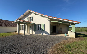 Maison à Poyartin