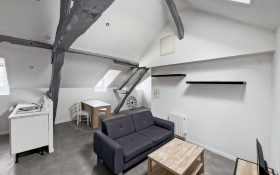 Appartement à Périgueux