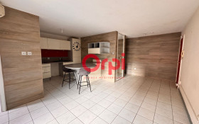 Appartement à Fréjus