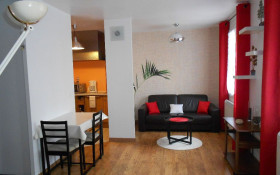Appartement à Villeparisis