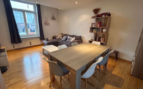 Appartement à Saint-Dié-des-Vosges