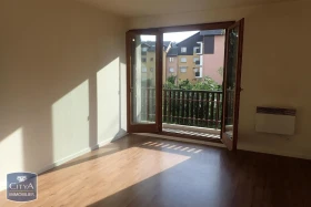 Appartement à Barberaz
